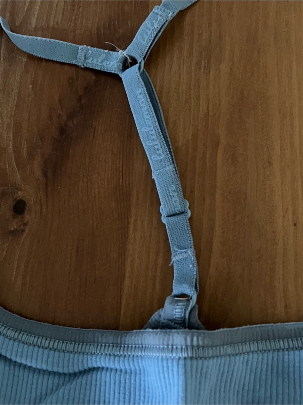 2 Lululemon Bralettes - Picture 3 of 10